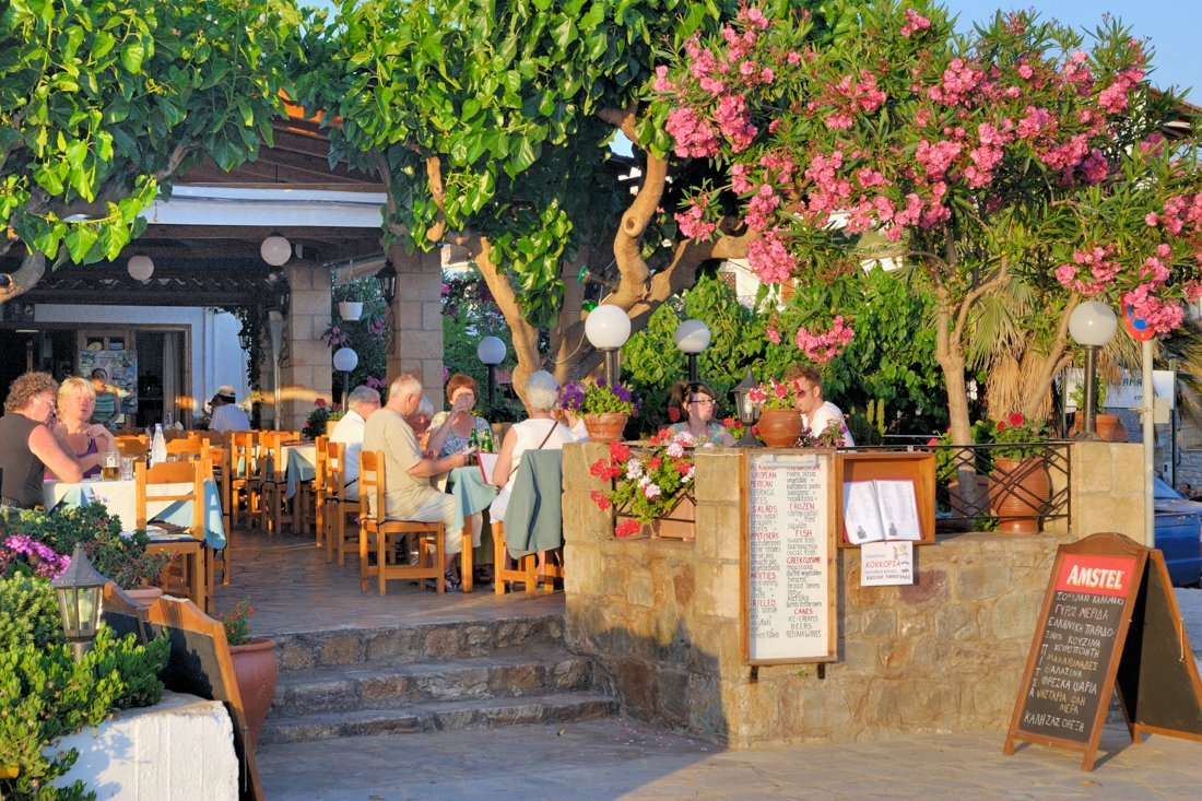 stoupa, peloponnesos 