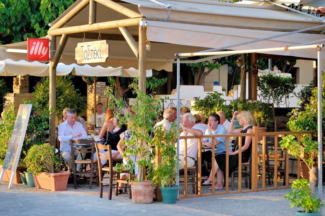 stoupa, peloponnesos 