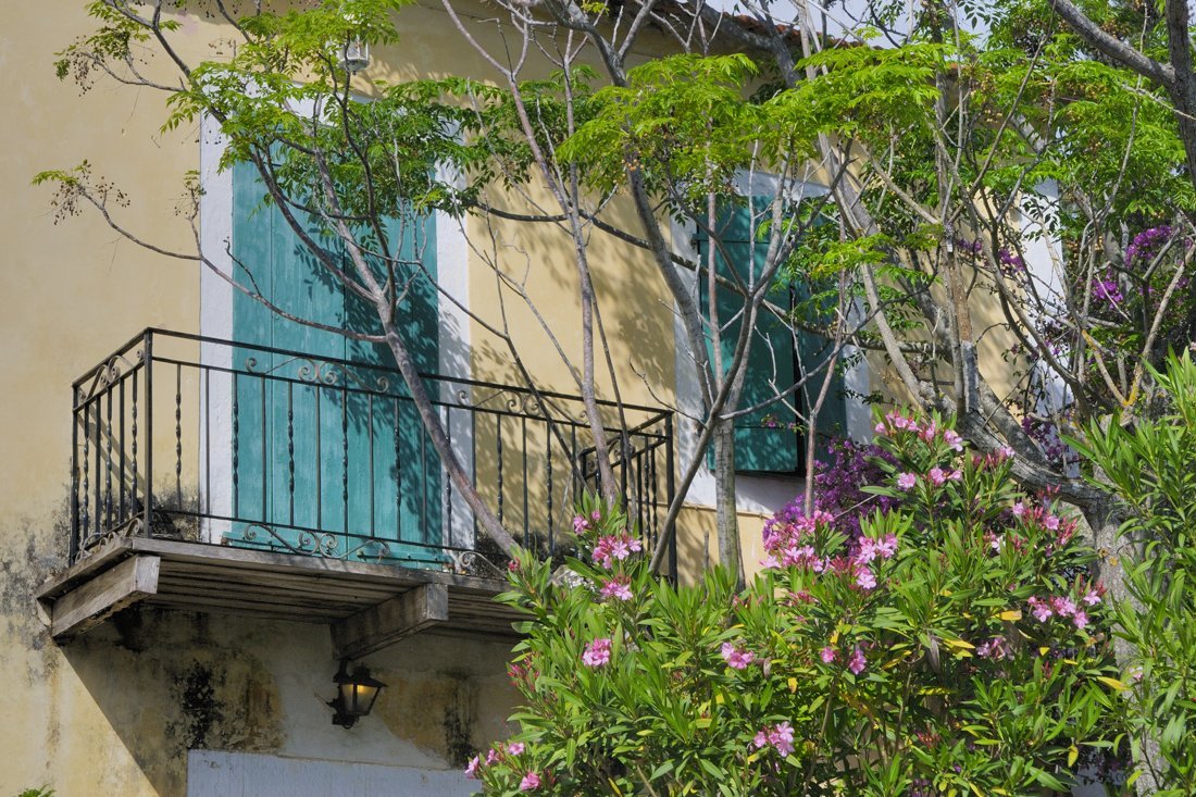 vakantie griekenland, bestemming kefalonia