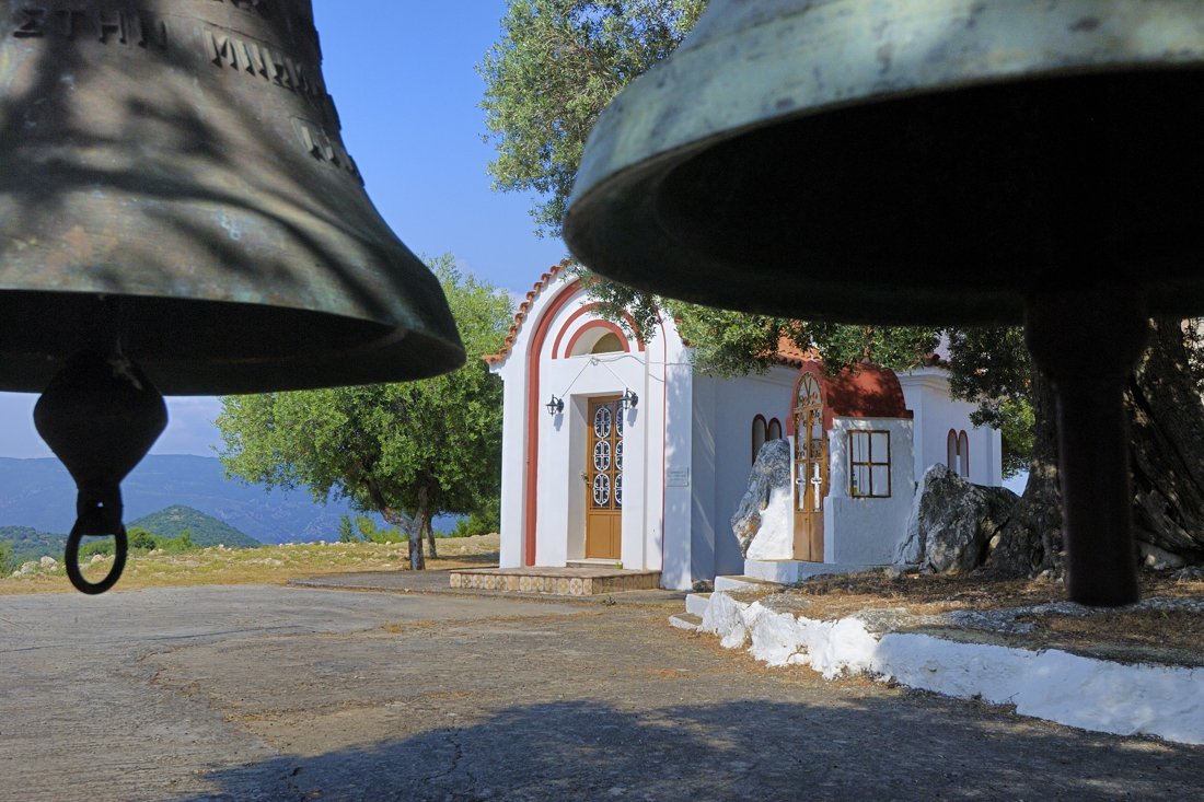 vakantie griekenland, bestemming kefalonia