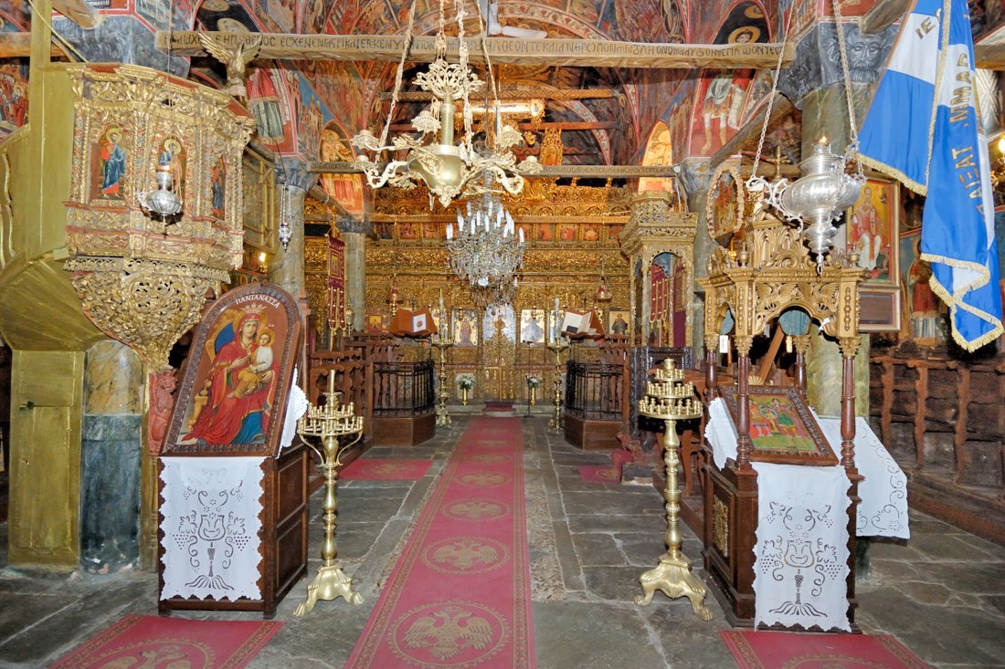 vakantie griekenland, bestemming pilion