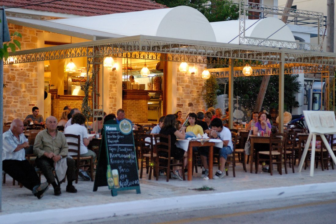 agia effimia, kefalonia 