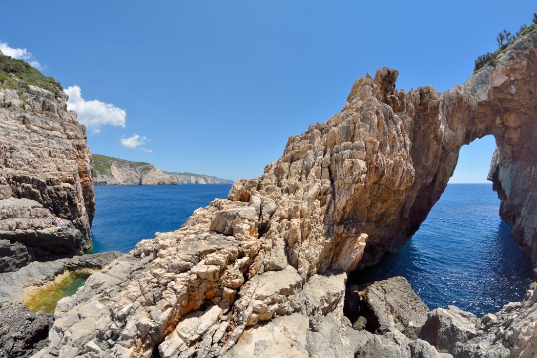 vakantie griekenland, bestemming zakynthos