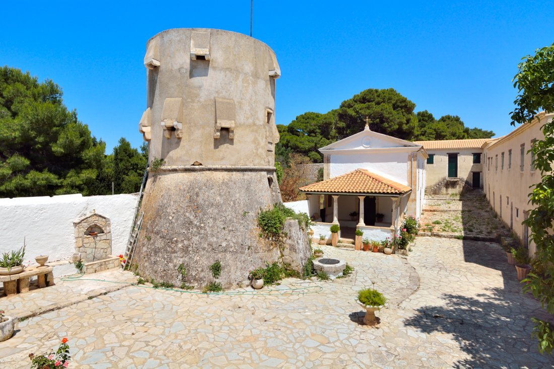 vakantie griekenland, bestemming zakynthos