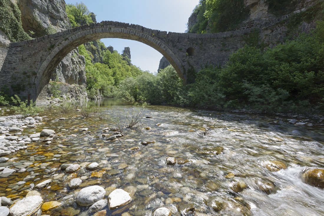 Bruggen Zagoria