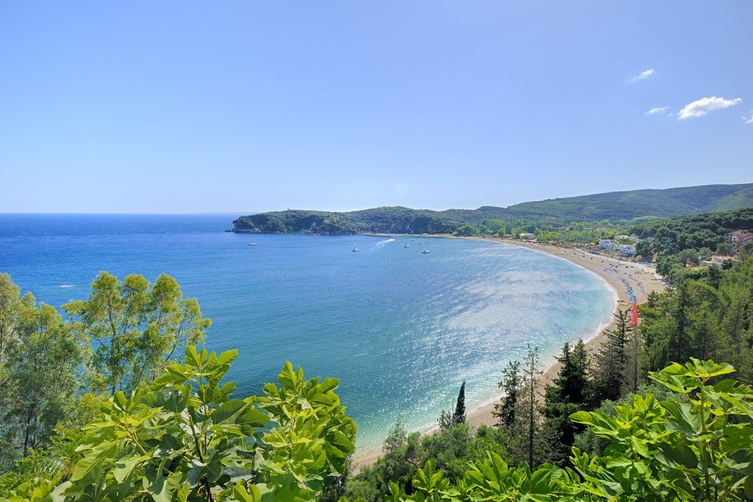 vakantie griekenland, bestemming epiros