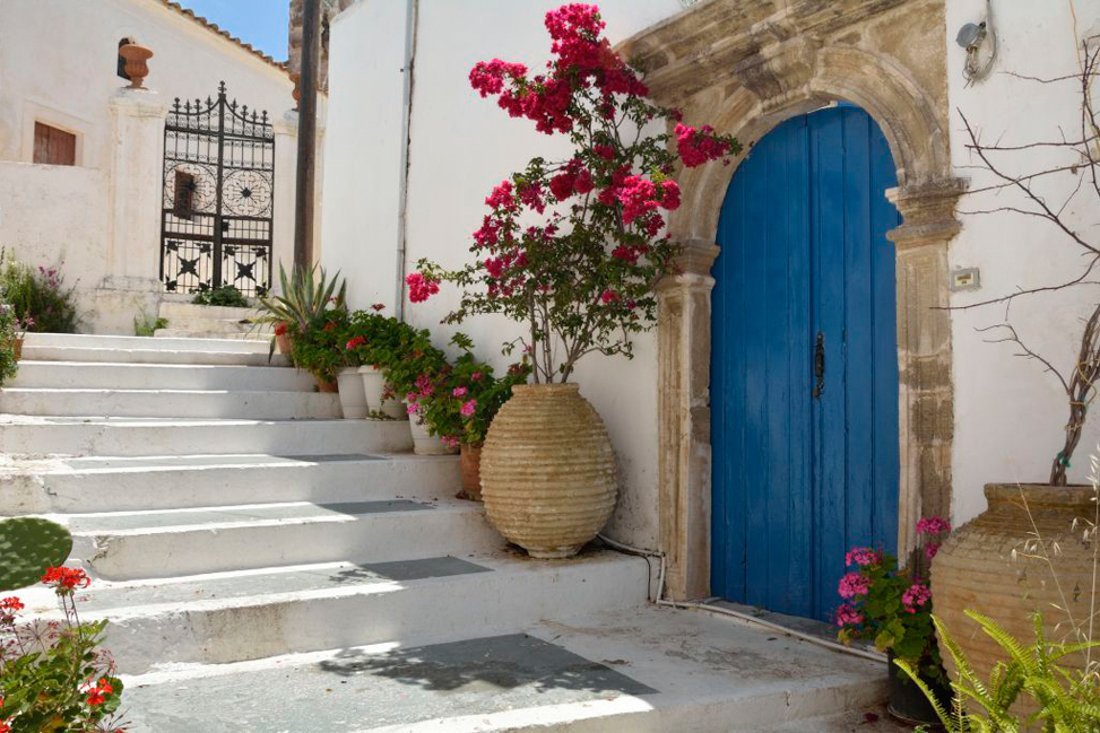 vakantie griekenland, bestemming kythira