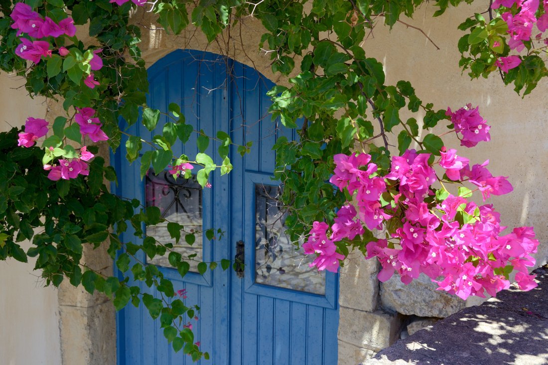 vakantie griekenland, bestemming kythira