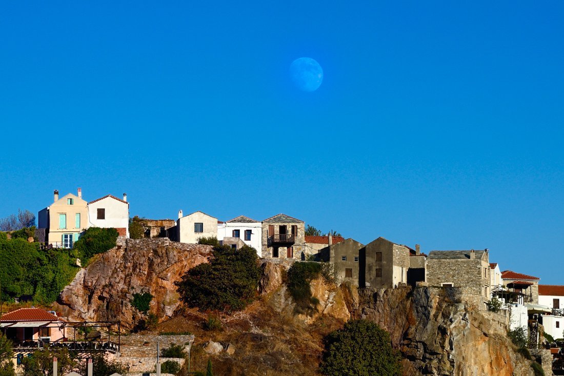 vakantie griekenland, bestemming alonissos