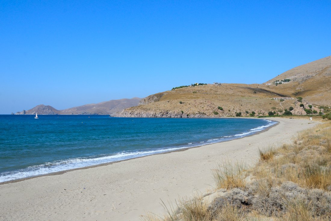 vakantie griekenland, bestemming limnos