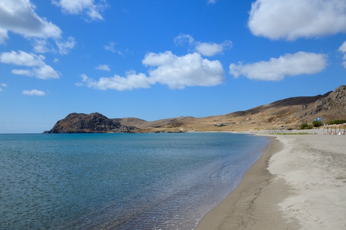 vakantie griekenland, bestemming limnos