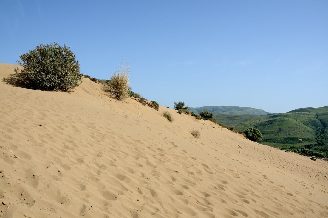 vakantie griekenland, bestemming limnos