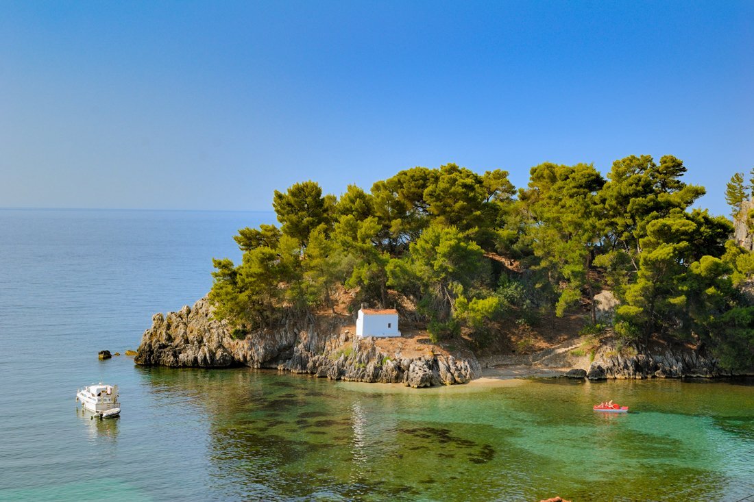 vakantie griekenland, bestemming epiros