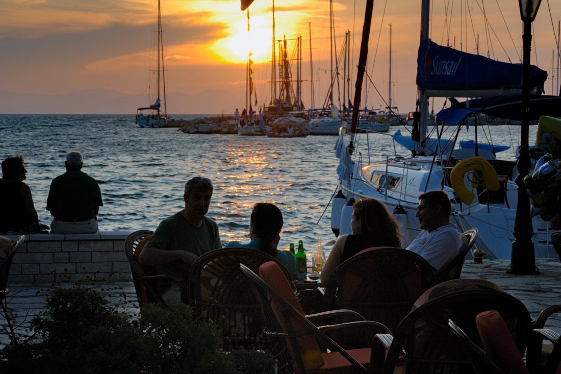 vakantie griekenland, bestemming epiros