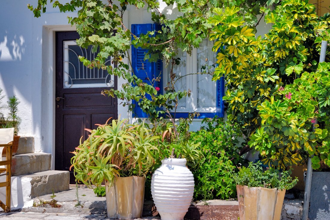 vakantie griekenland, bestemming epiros