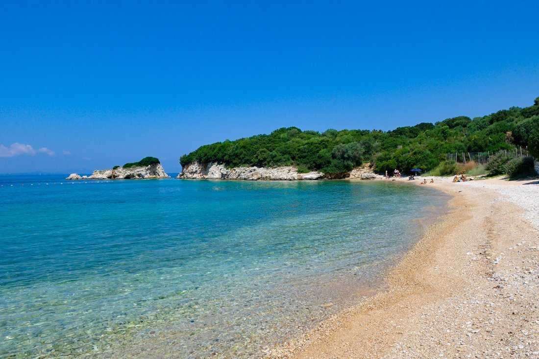 vakantie griekenland, bestemming epiros