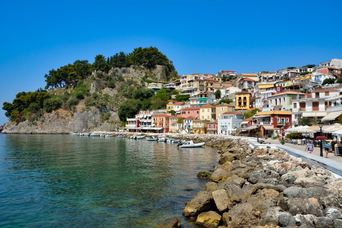 Parga