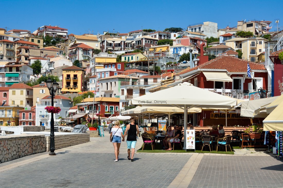Parga