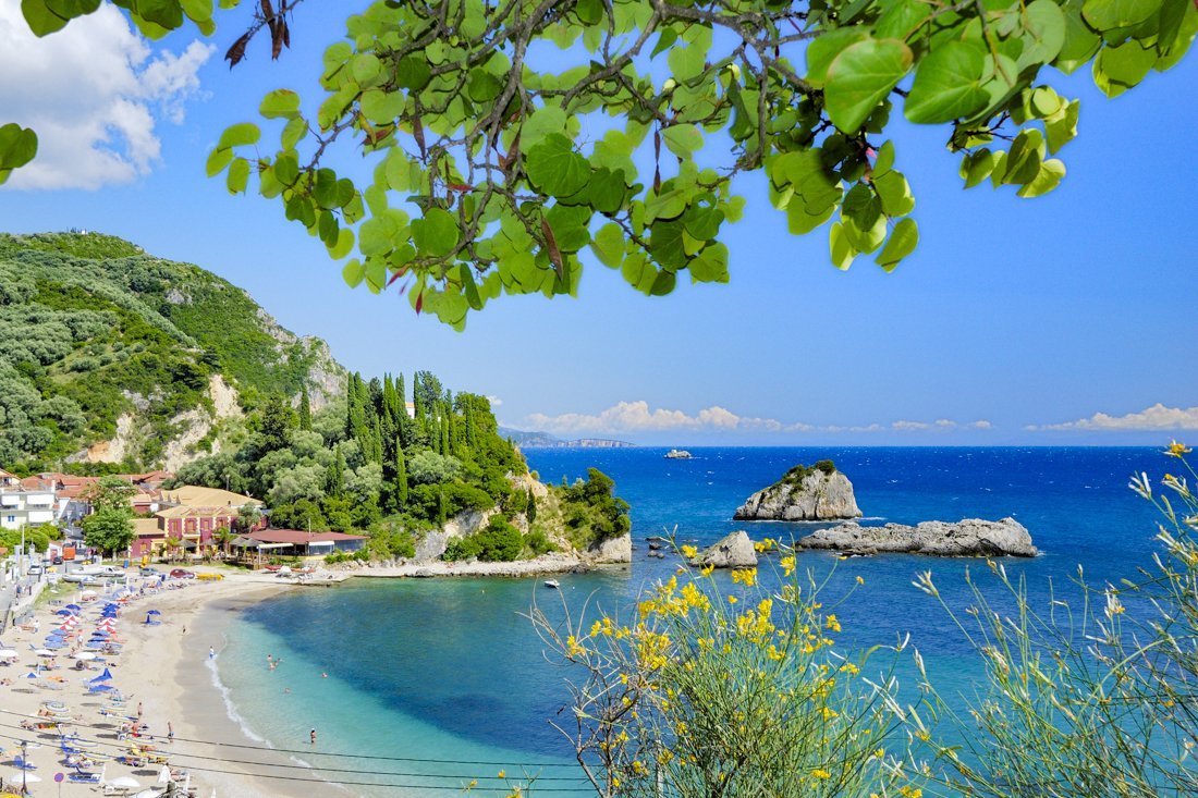 vakantie griekenland, bestemming epiros