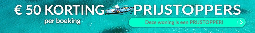 Prijstopper accobanner 2026