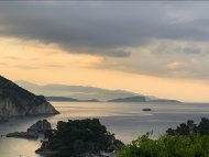 Foto's van gasten tijdens vakantie Ithaki