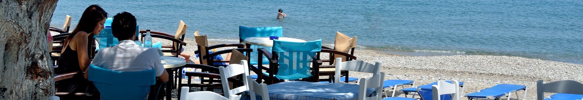 Agia pelagia, Kythira