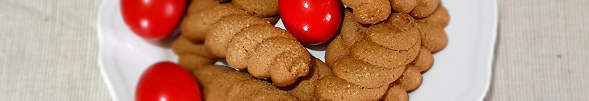 Header Griekse paaskoekjes