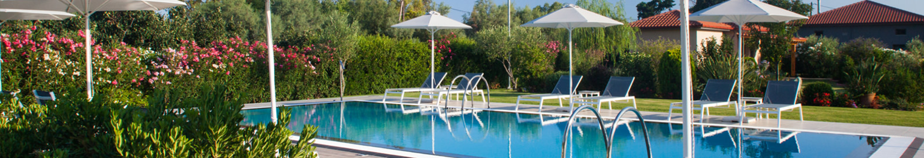 Elite Cottages Pilion BANT