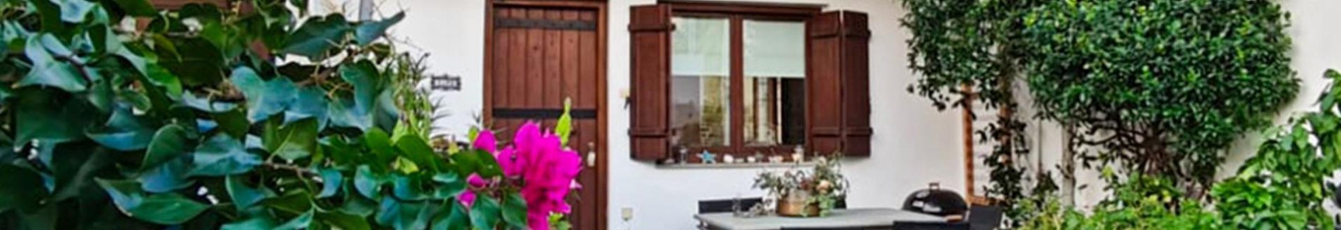 huize charoula, afissos op pilion