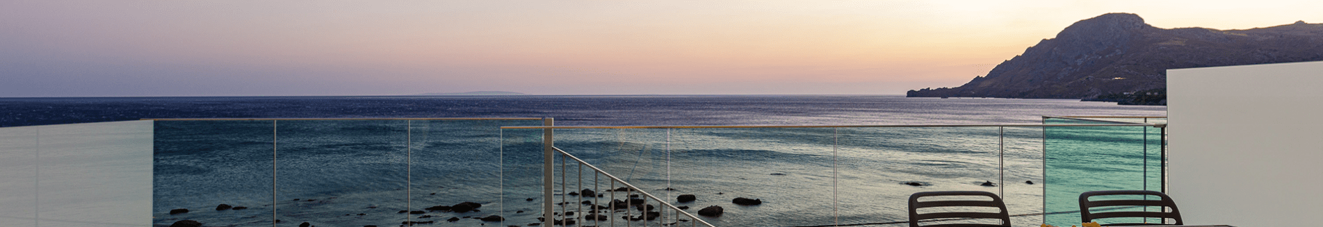 Aelia Seascape Apartments Plakias Zuid-Kreta BANT