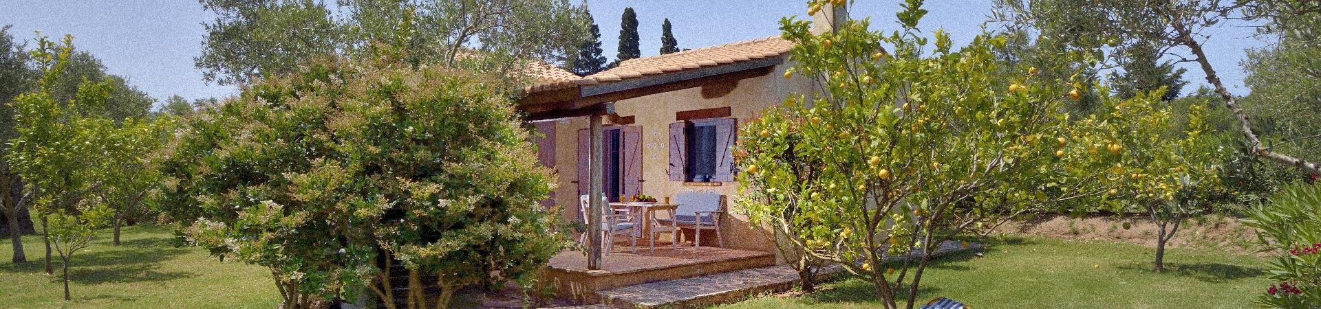 Vakantiehuis in Griekenland Zakynthos