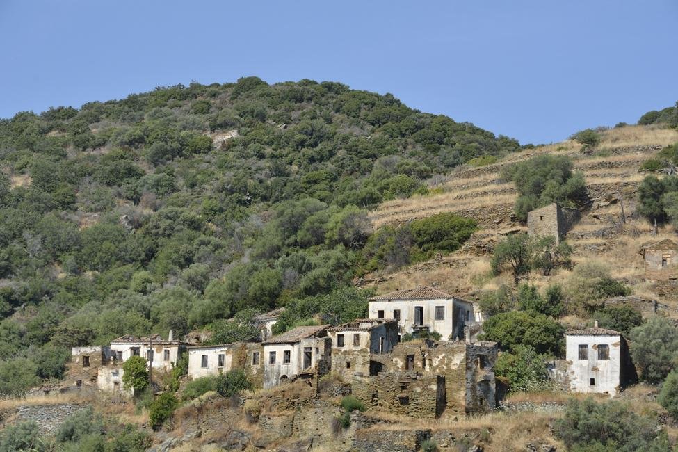 Karavas Kythira
