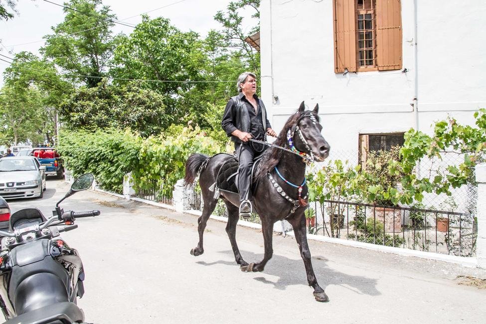 Kala Nera Paardenfestival