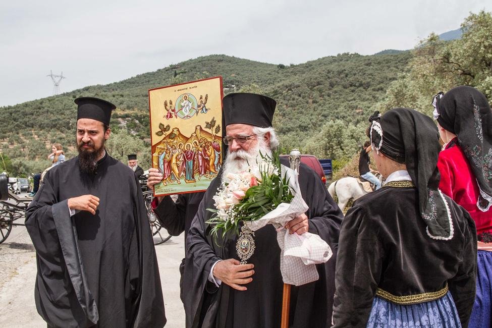 Kala Nera Paardenfestival