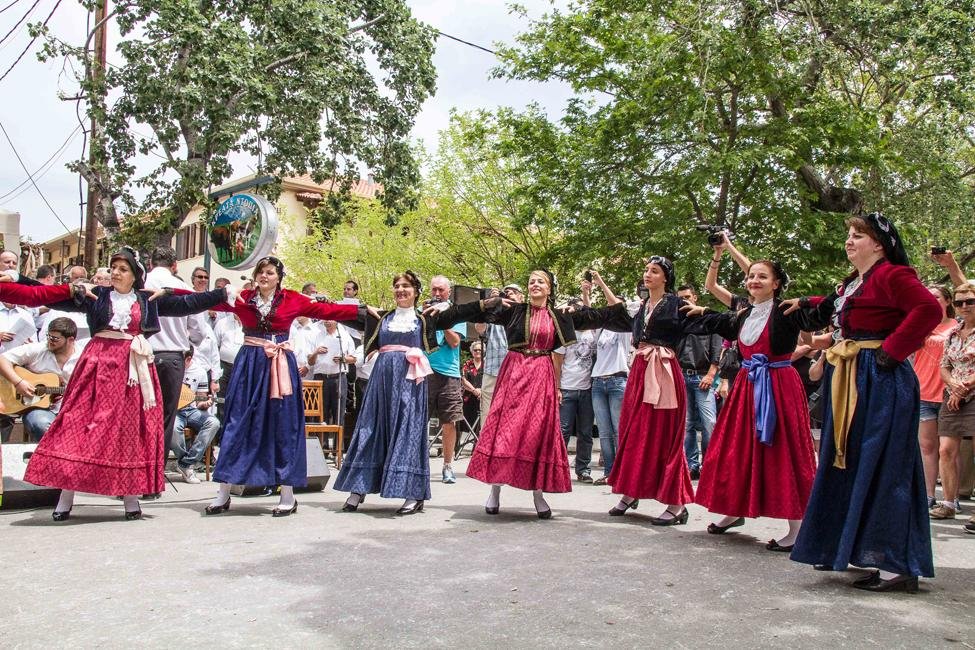 Kala Nera Paardenfestival