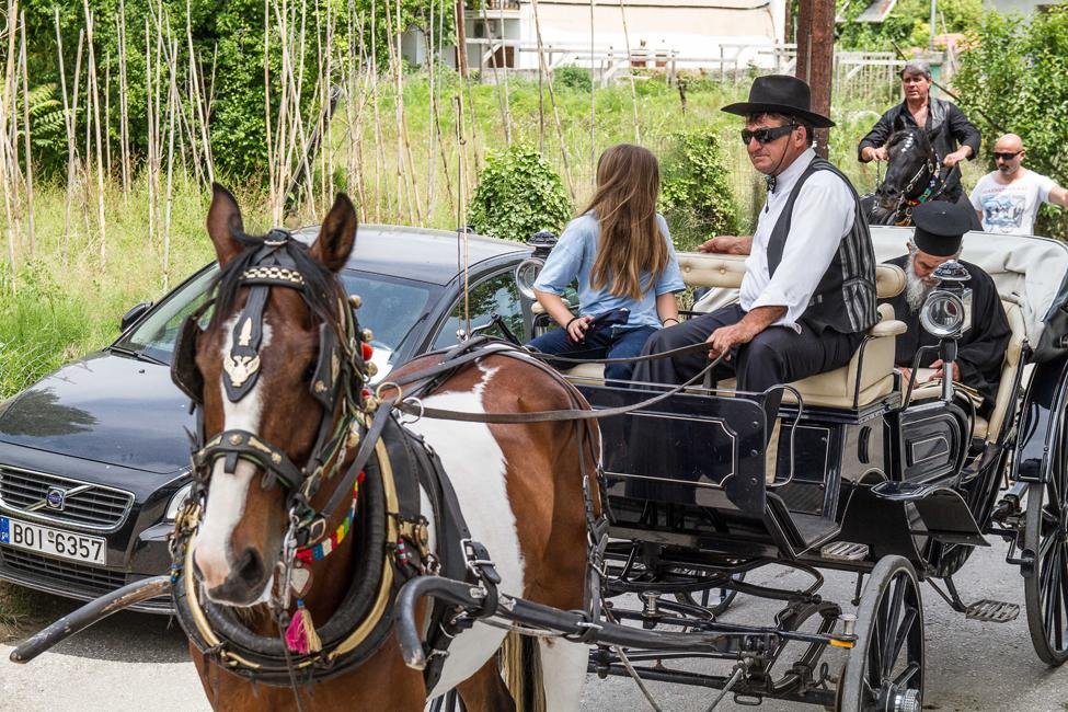 Kala Nera Paardenfestival