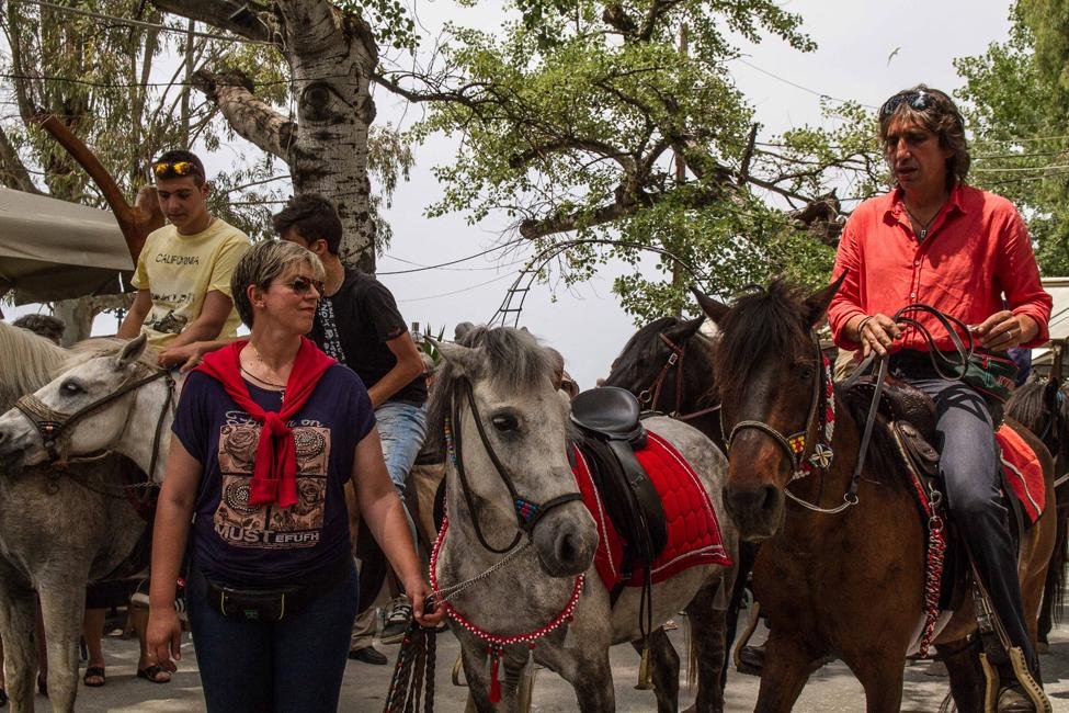 Kala Nera Paardenfestival