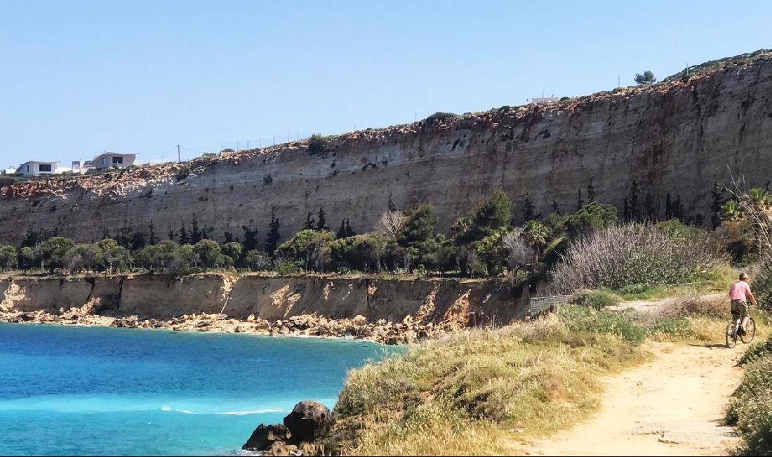 Hoe is het in Griekenland?