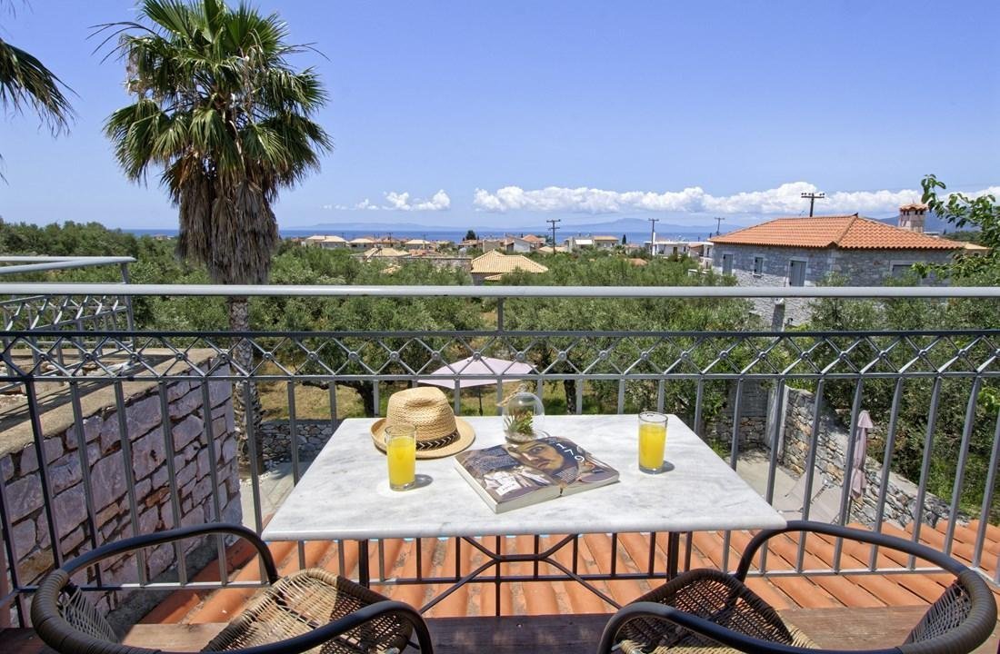 Castello Notos Studio B 2 p