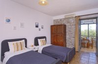 Castello Notos Appartement 2/4 p