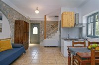 Castello Notos Maisonnette 2/4 p