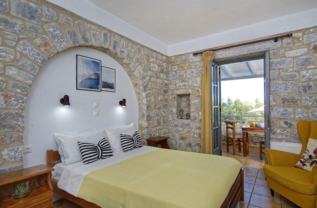 Castello Notos Appartement 2/4 p