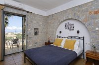 Castello Notos Maisonnette 2/4 p