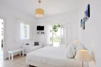 Kostantakis Residence Milos