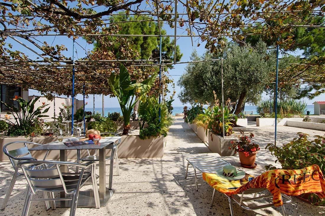 Akrogiali, Poros, Kefalonia st 1 view