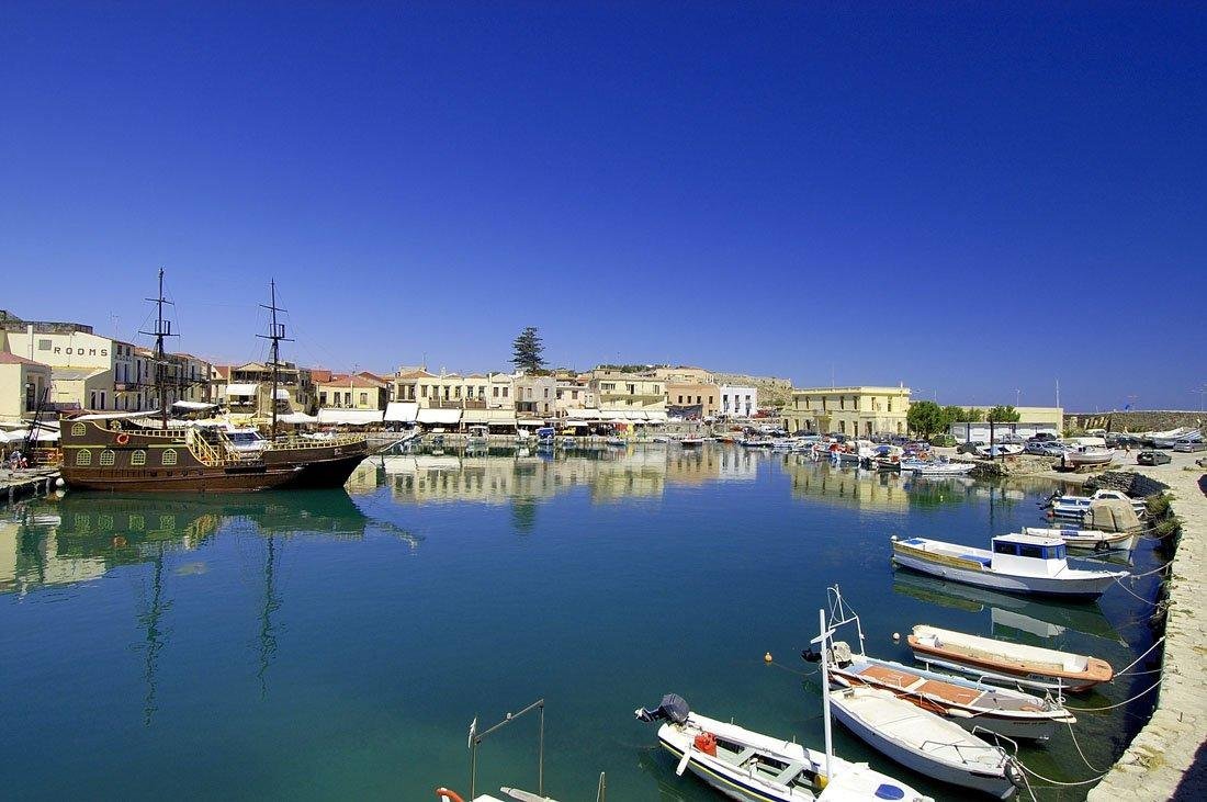 Rethymnon