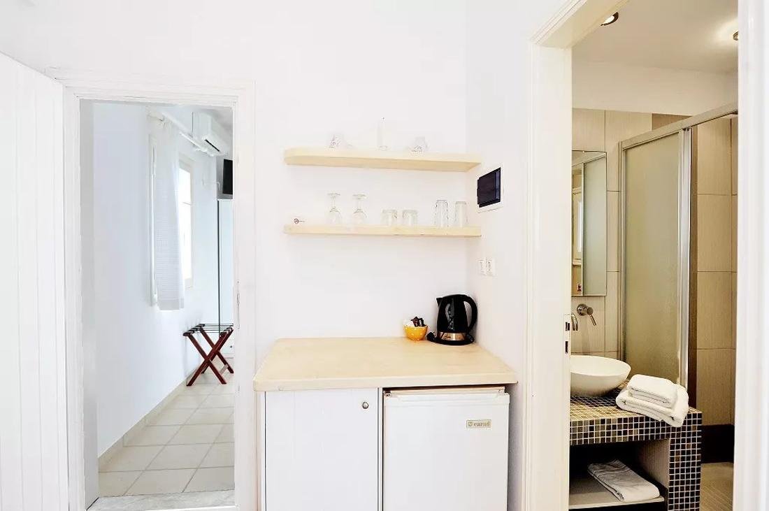 Kostantakis Residence Milos