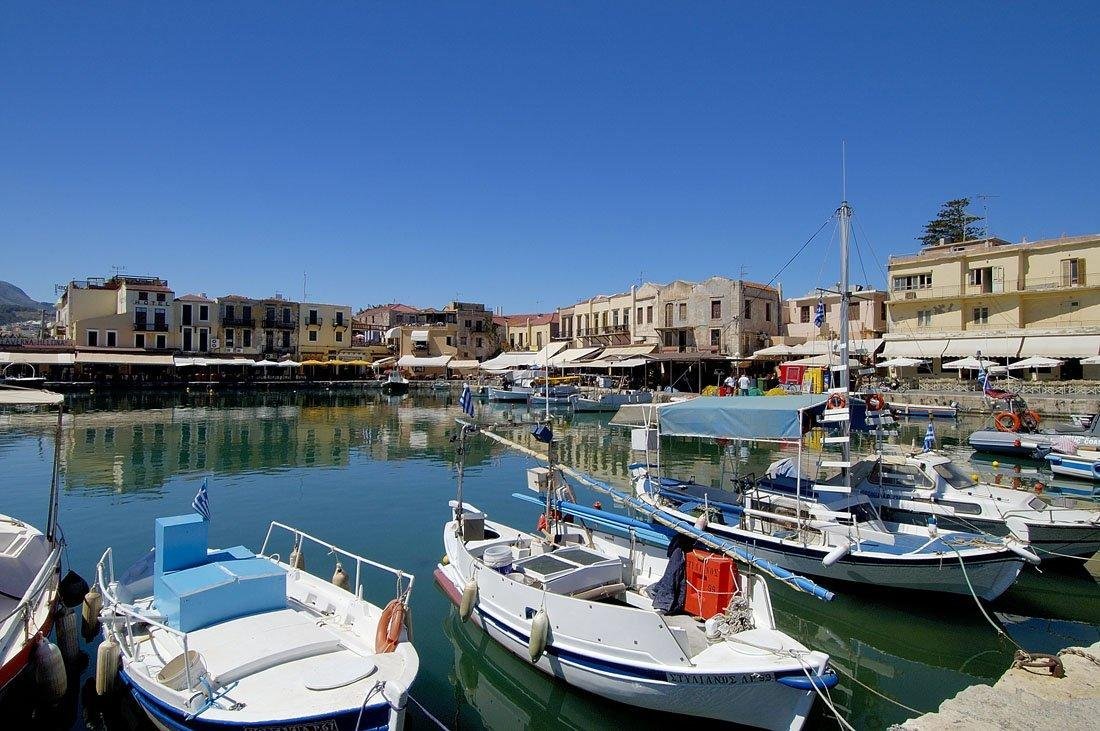 Rethymnon