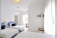 Kostantakis Residence Milos