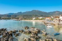 huize halikoura, stoupa in peloponnesos
